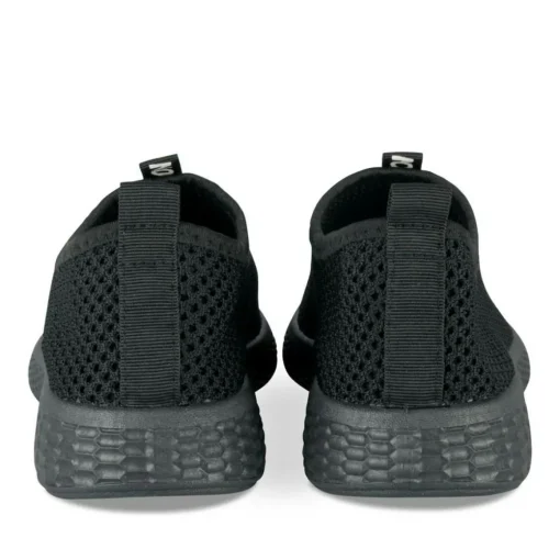 Sneakers ZWART