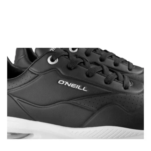 Sneakers ZWART