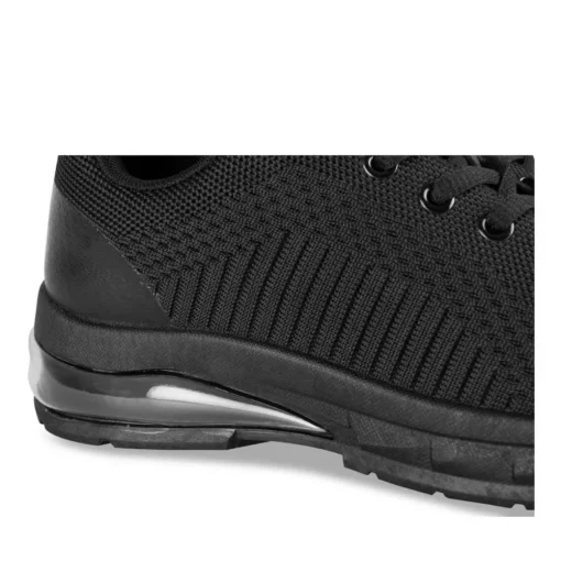 Sneakers ZWART