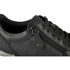 Sneakers ZWART