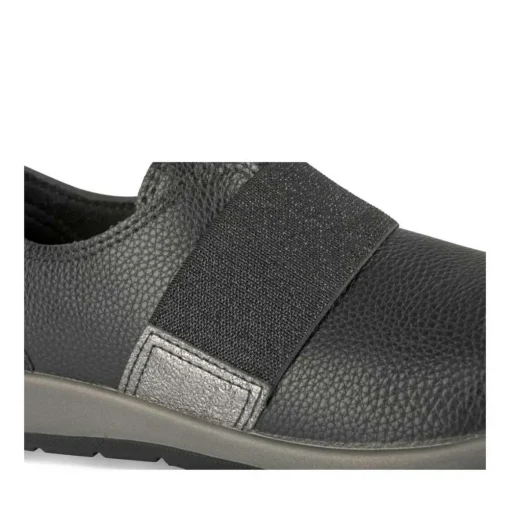 Sneakers ZWART