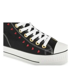 Sneakers ZWART