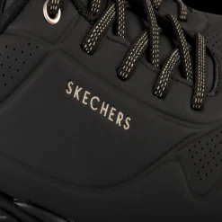 Sneakers ZWART