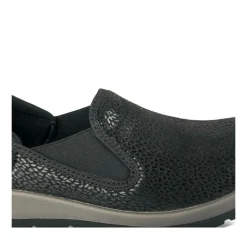 Sneakers ZWART