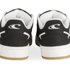 Sneakers ZWART