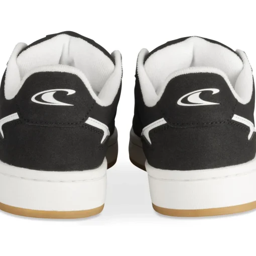 Sneakers ZWART
