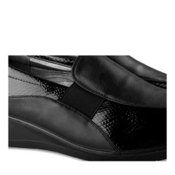 Sneakers ZWART