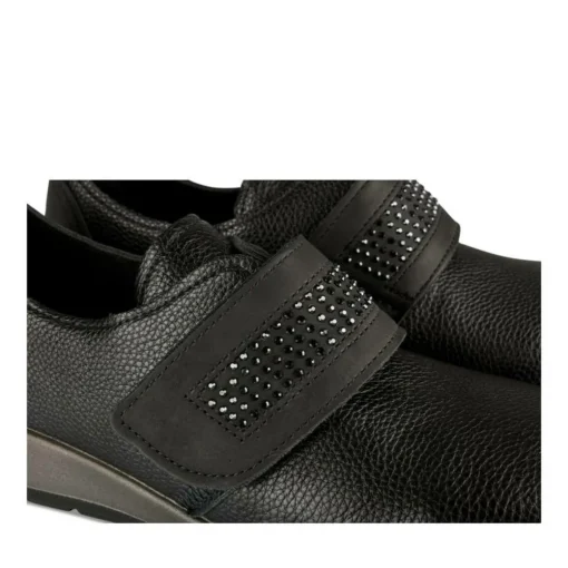 Sneakers ZWART