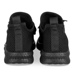 Sneakers ZWART
