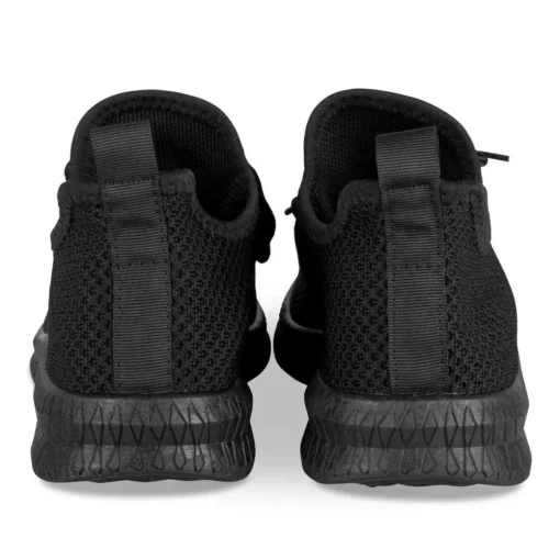 Sneakers ZWART