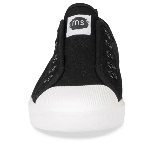 Sneakers ZWART