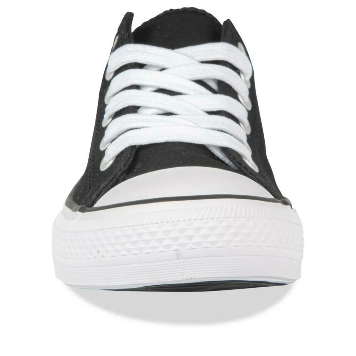 Sneakers ZWART