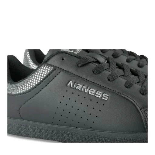 Sneakers ZWART