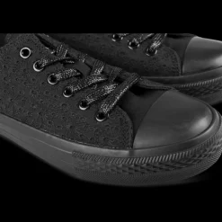 Sneakers ZWART
