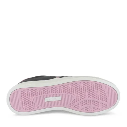 Sneakers ZWART