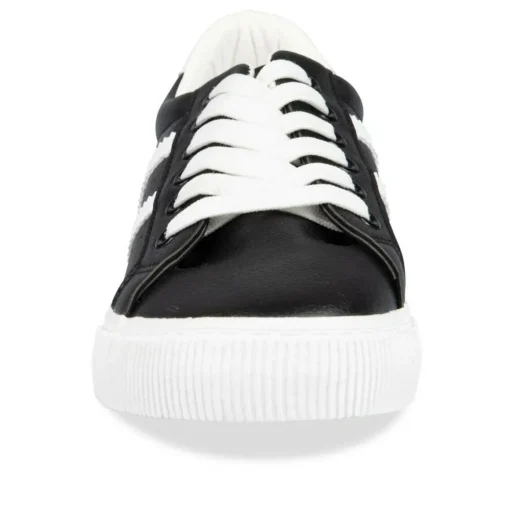 Sneakers ZWART