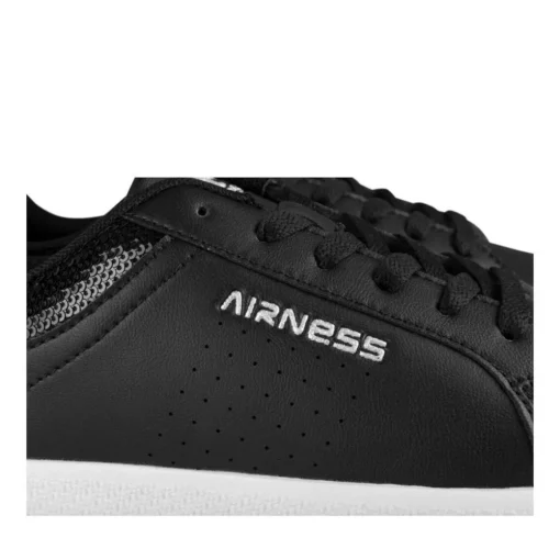 Sneakers ZWART