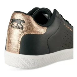 Sneakers ZWART