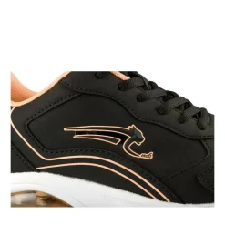 Sneakers ZWART