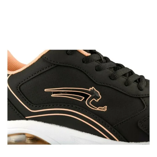 Sneakers ZWART