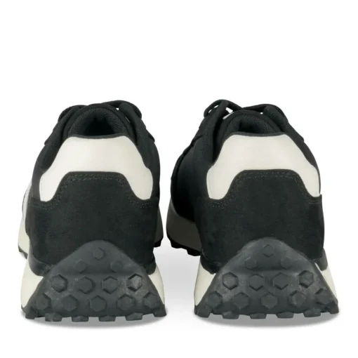 Sneakers ZWART