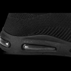 Sneakers ZWART