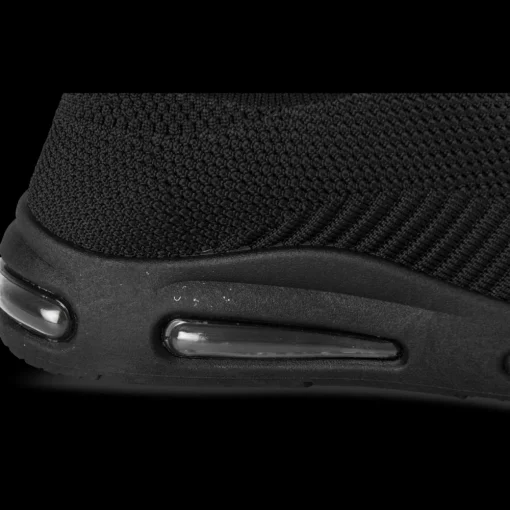 Sneakers ZWART