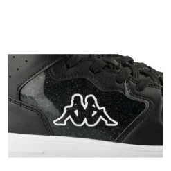 Sneakers ZWART