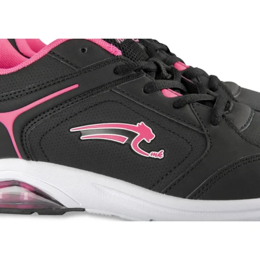 Sneakers ZWART