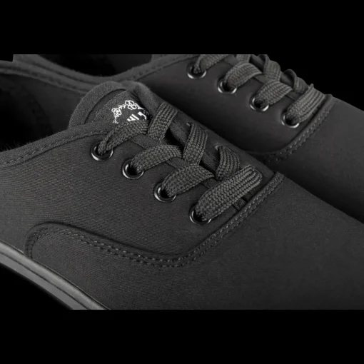 Sneakers ZWART