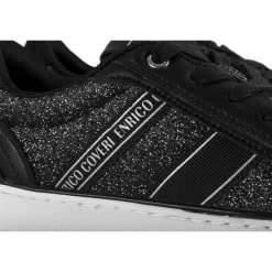 Sneakers ZWART