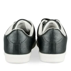 Sneakers ZWART