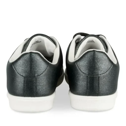 Sneakers ZWART