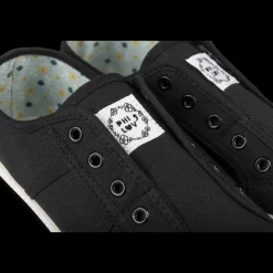 Sneakers ZWART