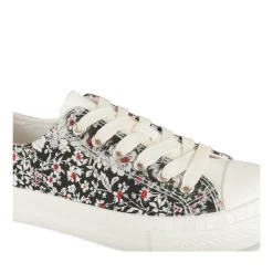 Sneakers ZWART