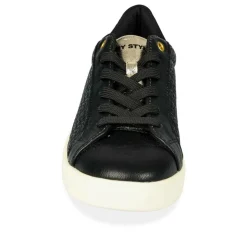 Sneakers ZWART
