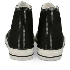 Sneakers ZWART