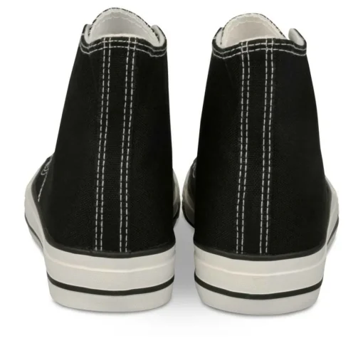 Sneakers ZWART