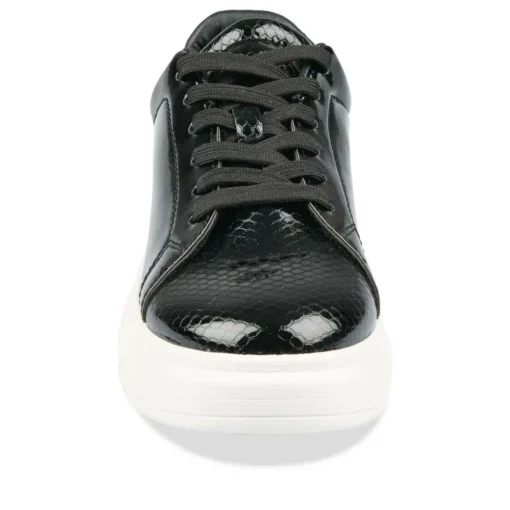Sneakers ZWART