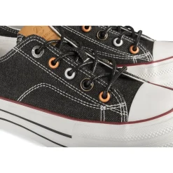 Sneakers ZWART