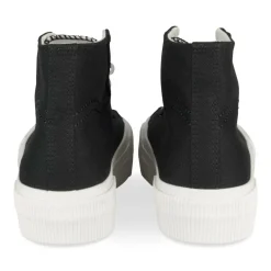 Sneakers ZWART