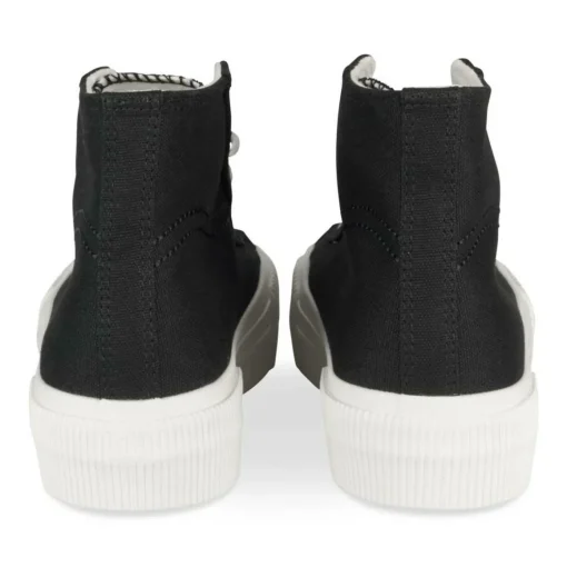 Sneakers ZWART
