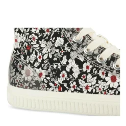 Sneakers ZWART