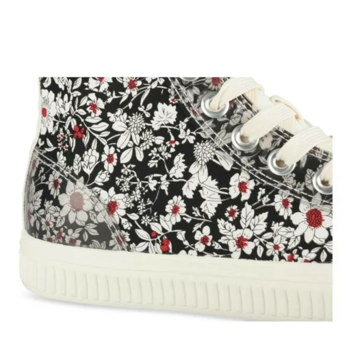 Sneakers ZWART