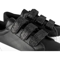 Sneakers ZWART