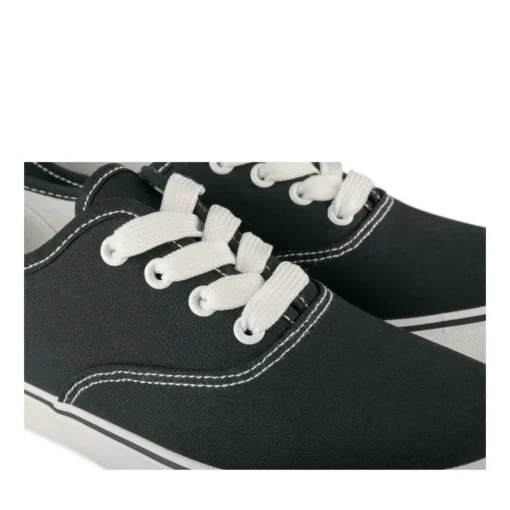 Sneakers ZWART