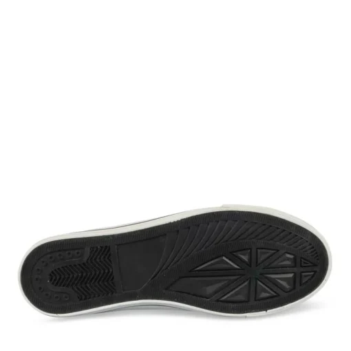 Sneakers ZWART