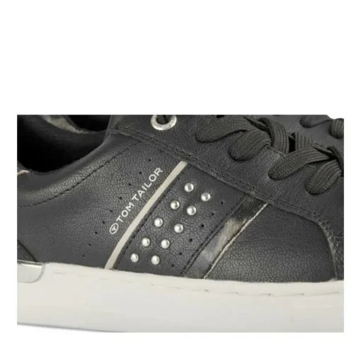 Sneakers ZWART