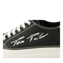 Sneakers ZWART