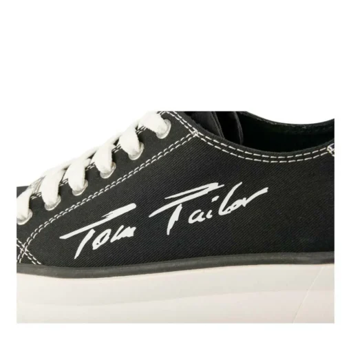 Sneakers ZWART
